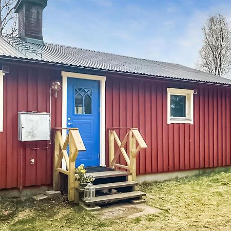Cozy Home In Markaryd With House A Panoramic View Hässlehult 외부 사진